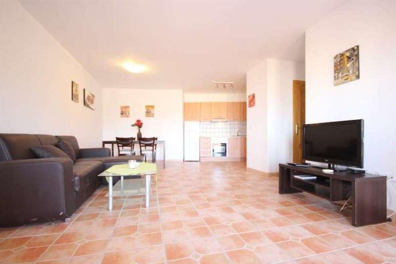 Maryvilla 5 - Plaza Mayor Calpe