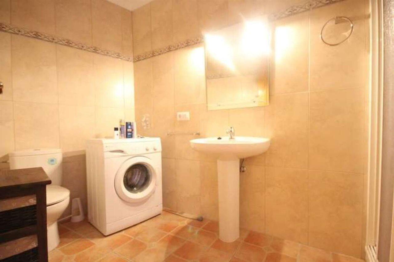 Maryvilla 5 - Plaza Mayor Calpe